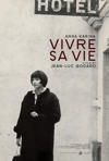 Vivre sa vie Poster 
